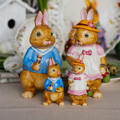 Фигурка "Анна" Bunny Tales 12,5 см
