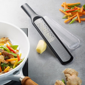 Терка мелкая/крупная Rafino 32,4х4,6 см