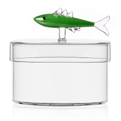 Шкатулка "Сардина" Marine Garden 11 см