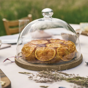 Клош Evento 28 см