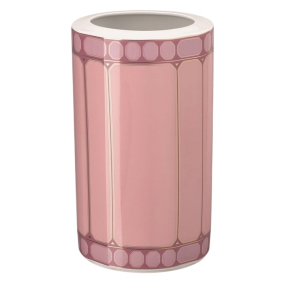 Ваза Signum Rose 27 см