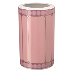 Ваза Signum Rose 27 см