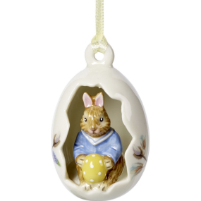 Фигурка в форме яйца "Макс" Bunny Tales 7 см