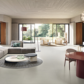 Керамогранит Italon Forum 60х120 Naturale, Slim Silver, 9 мм