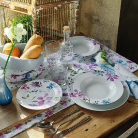 Скатерть-дорожка Textile Alma 40х140 см