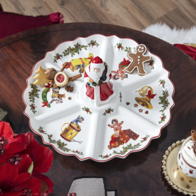 Менажница Toy’s Fantasy 38 см