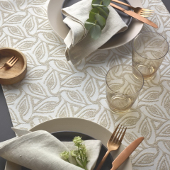 Скатерть-дорожка Lanika 50х140 см