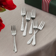 Набор вилок десертных Toy's Delight, 6 шт