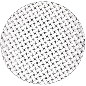 Набор сервировочных блюд Bossa Nova 32 см, 2 шт