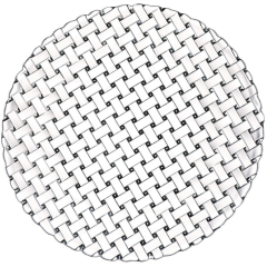 Набор сервировочных блюд Bossa Nova 32 см, 2 шт