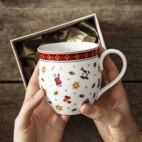 Кружка "Игрушки" Toy’s Delight 440 мл