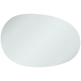 Зеркало с подсветкой Villeroy & Boch Antao 120х85 L4801200, без рамы