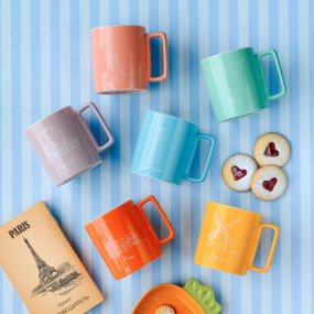 Кружка London 360 мл