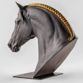 Статуэтка "Конь" 38х21х40 см