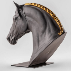Статуэтка "Конь" 38х21х40 см