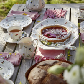 Чашка для эспрессо Petite Fleur 100 мл