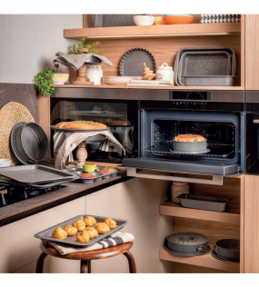 Форма для выпечки маффинов Pure Roq 35х27 см