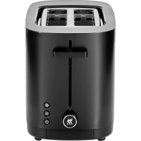 Тостер на 2 слота Zwilling Electrics, черный