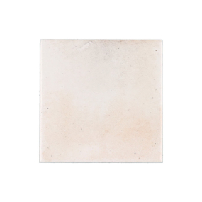 Плитка керамическая Equipe Hanoi 10х10, White, 8 мм