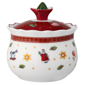 Емкость для джема Villeroy & Boch Toy's Delight  300 мл