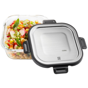 Контейнер квадратный Milo 800 мл