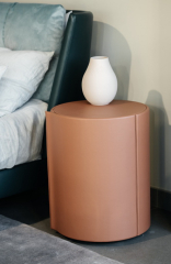 Тумба Poltrona Frau Stock'n Roll Right, Tonka