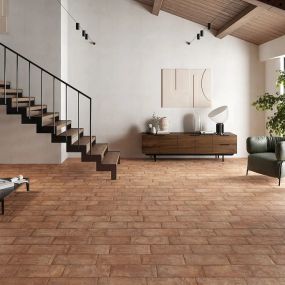 Керамогранит Rondine Terrae 20,3х40,6, Montefalco, 9 мм