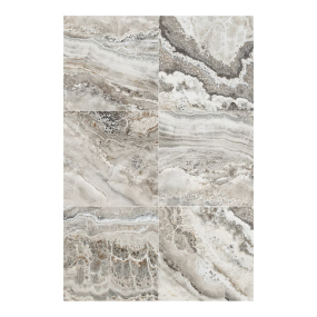 Керамогранит Imola The room 120х120 LP, Black Dahlia, 6,5 мм