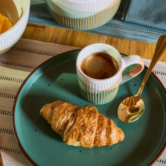 Чашка для эспрессо Madrid Sauris 100 мл