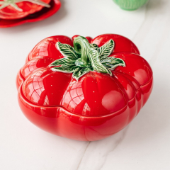 Супница Tomate 4,5 л