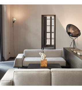 Статуэтка "Гермес" 39х21х21 см