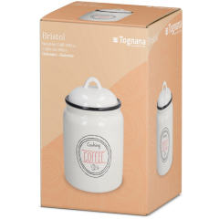 Емкость для кофе Dolce Casa Bristol 900 мл