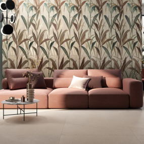 Керамогранит Rondine Baltic 60х120, Agata Dec Mix, 8,5 мм