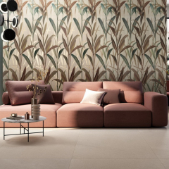 Керамогранит Rondine Baltic 60х120, Agata Dec Mix, 8,5 мм