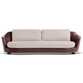 Диван Poltrona Frau Duo