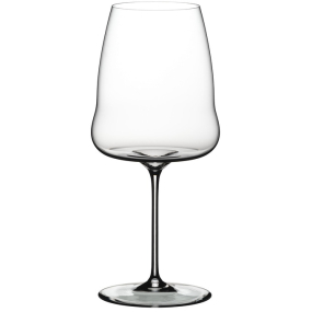 Набор бокалов для вина Syrah Shiraz Winewings 865 мл, 2 шт