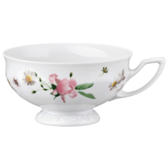 Чашка чайная Maria Pink Rose 200 мл