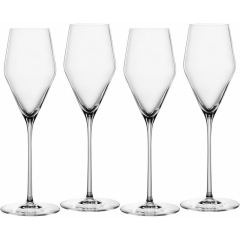 Набор бокалов для вина Champagne Definition 250 мл, 4 шт