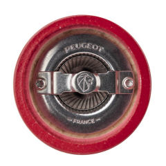 Мельница для соли Bistrorama 10 см, красная