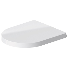 Крышка-сиденье Duravit ME by Starck 0020190000