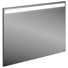 Зеркало RAK Ceramics Joy 100х68, с подсветкой  и подогревом
