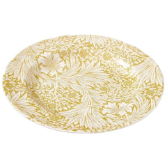 Тарелка салатная Spode Morris & Co 23 см (подсолнух)