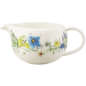 Сливочник Brillance Fleurs des Alpes 320 мл