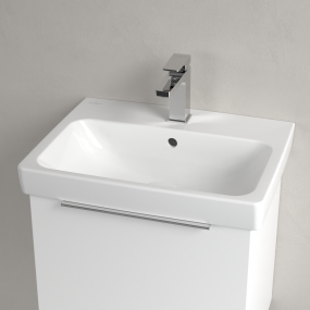 Раковина подвесная Villeroy & Boch Architectura 55х42 4A875501, белая