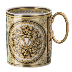 Кружка Versace Barocco Mosaic 300 мл