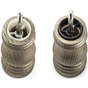 Набор мельниц для соли и перца Paris 18 см, 2 шт