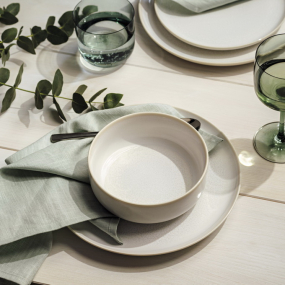 Салатник Crafted Cotton 16 см