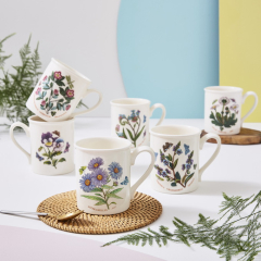 Кружка "Астра" 260 мл