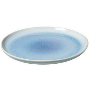 Тарелка салатная Crafted Blueberry 21 см