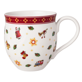 Кружка "Игрушки" Toy's Delight 230 мл